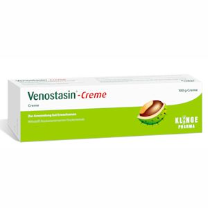 VENOSTASIN Creme