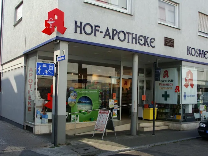 Apo-Bild